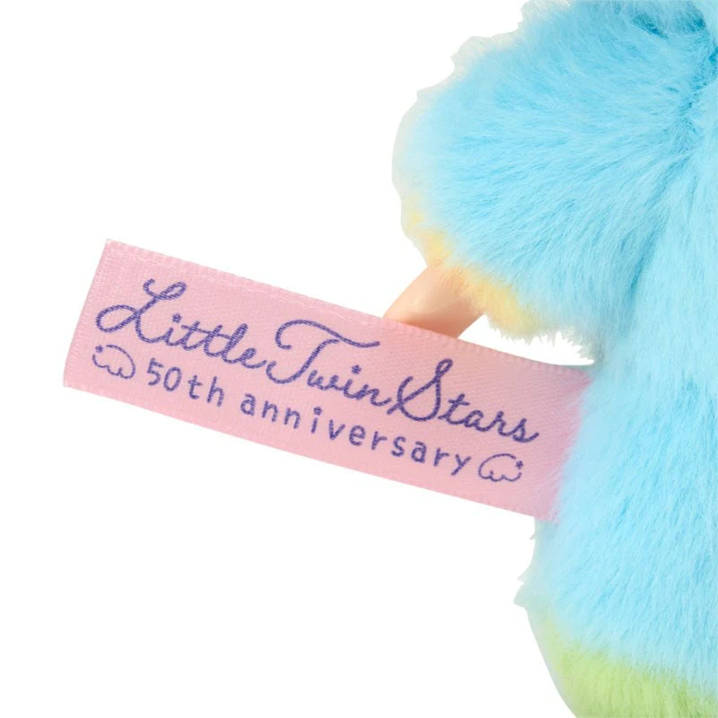 Kiki Plush Mascot Keychain (Starry Sky Angel Series) - Image 4