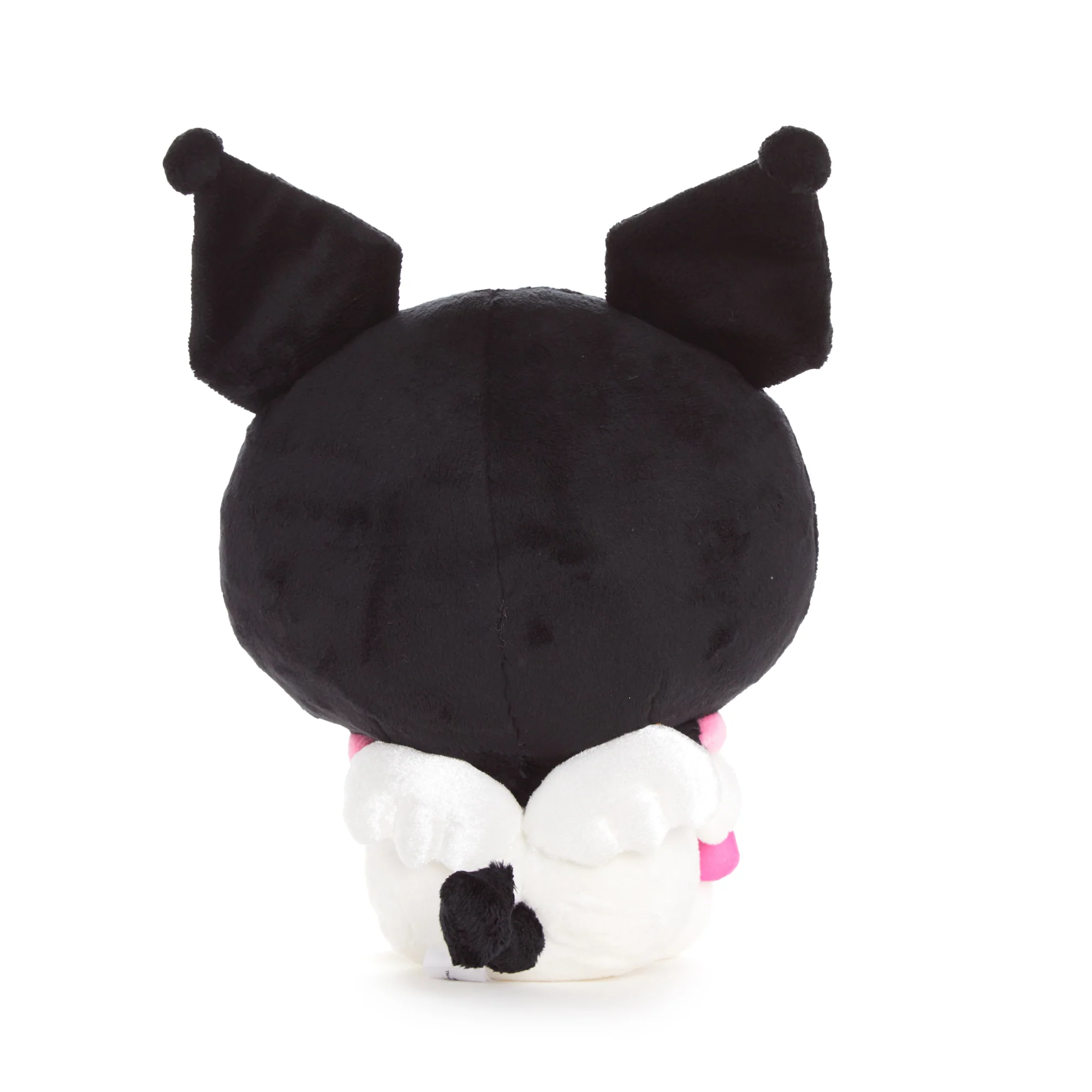 Kuromi 10" Plush (Lotta Love Cupid Series) - Image 5