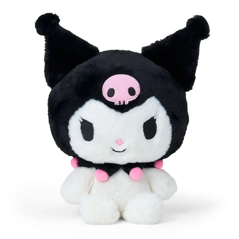 Kuromi 12" Large Classic Plush (Sanrio Original Series)