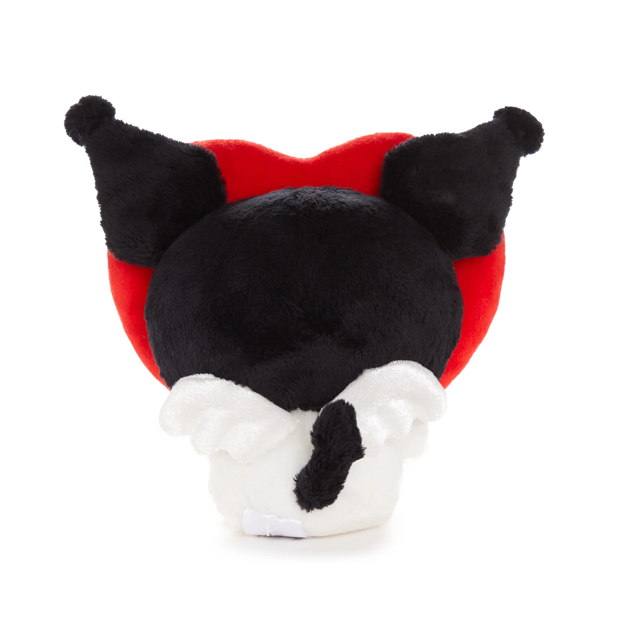 Kuromi Bean Doll Plush (Lotta Love Cupid Series) - Image 5
