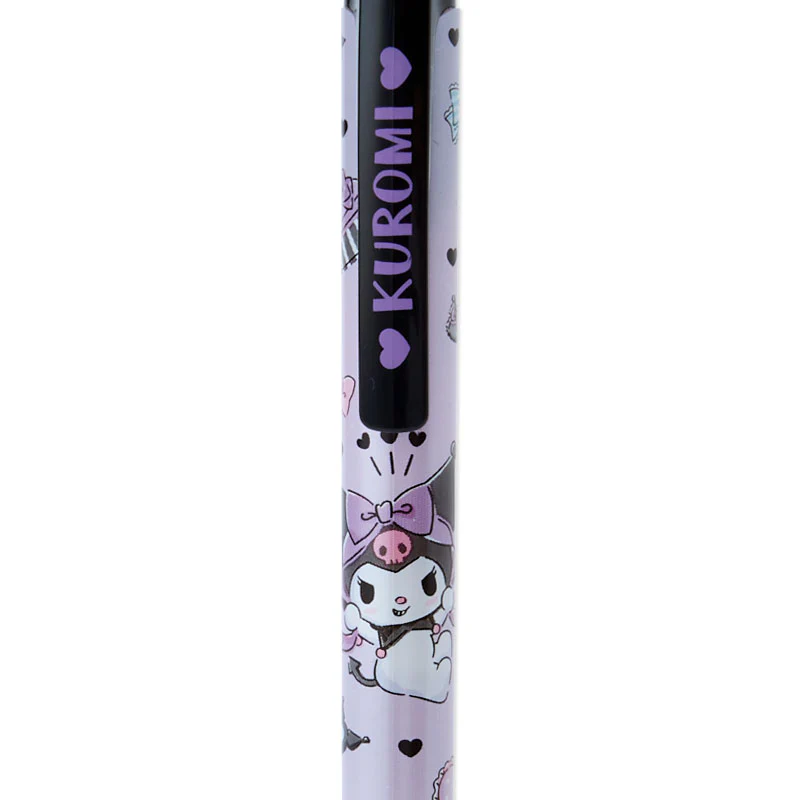 Kuromi Kura Toga Self-Sharpening Mechanical Pencil - Image 3