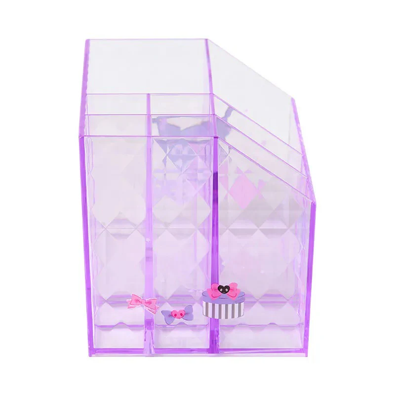 Kuromi Storage Caddy (Facets Room Series) - Image 3