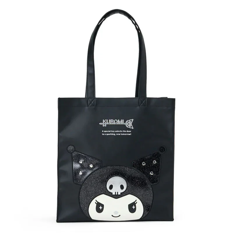 Kuromi Tote Bag (20th Anniv. Special Key Series)