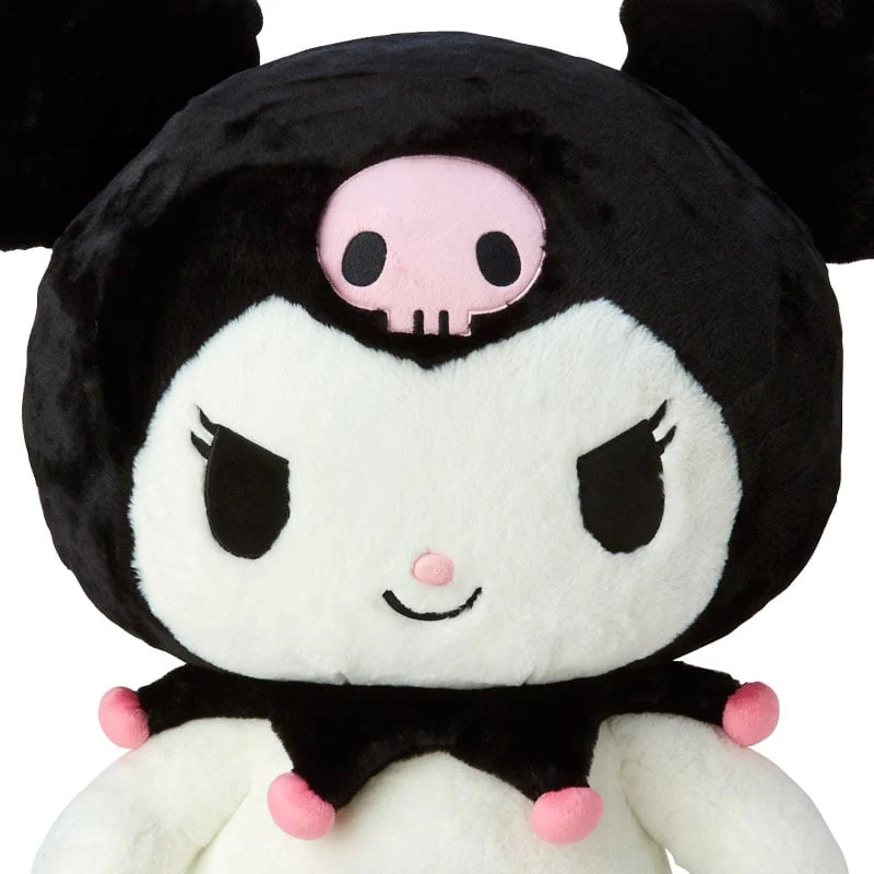 Kuromi XL 30" Classic Plush - Image 3