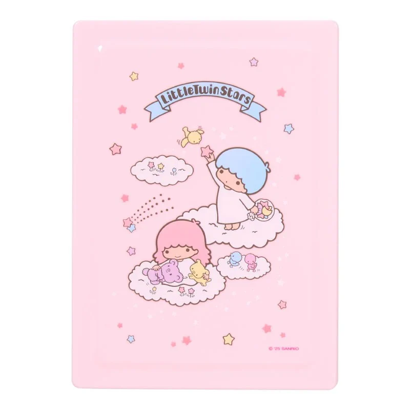 LittleTwinStars 5-pc Stationery Set (Sanrio Forever Series) - Image 3