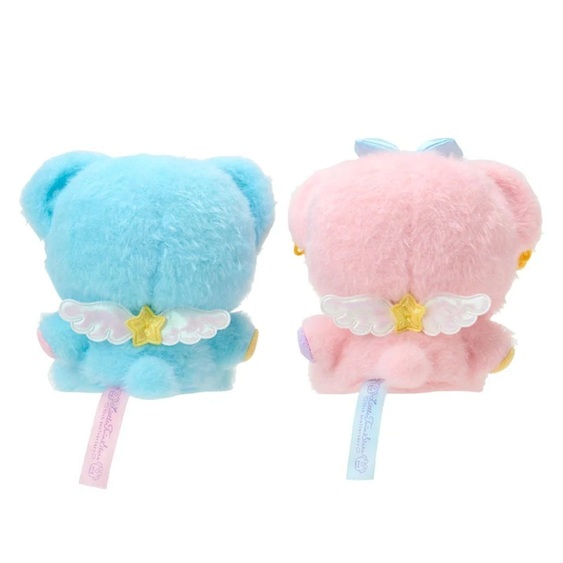 LittleTwinStars 7" Plush Set (Starry Sky Angel Series) - Image 2