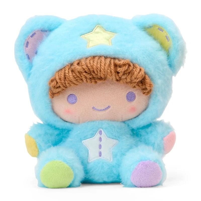 LittleTwinStars 7" Plush Set (Starry Sky Angel Series) - Image 4