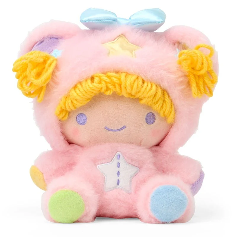 LittleTwinStars 7" Plush Set (Starry Sky Angel Series) - Image 5
