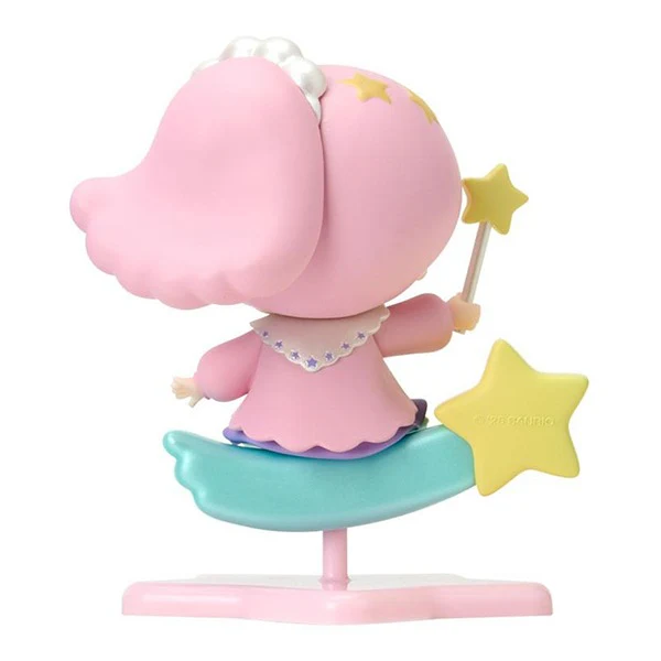 LittleTwinStars Figurine Set (50th Anniversary Series) - Image 6