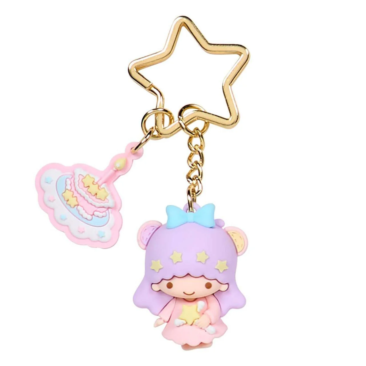 LittleTwinStars Mini Keychain Blind Box (Starry Sky Angel Series) - Image 7