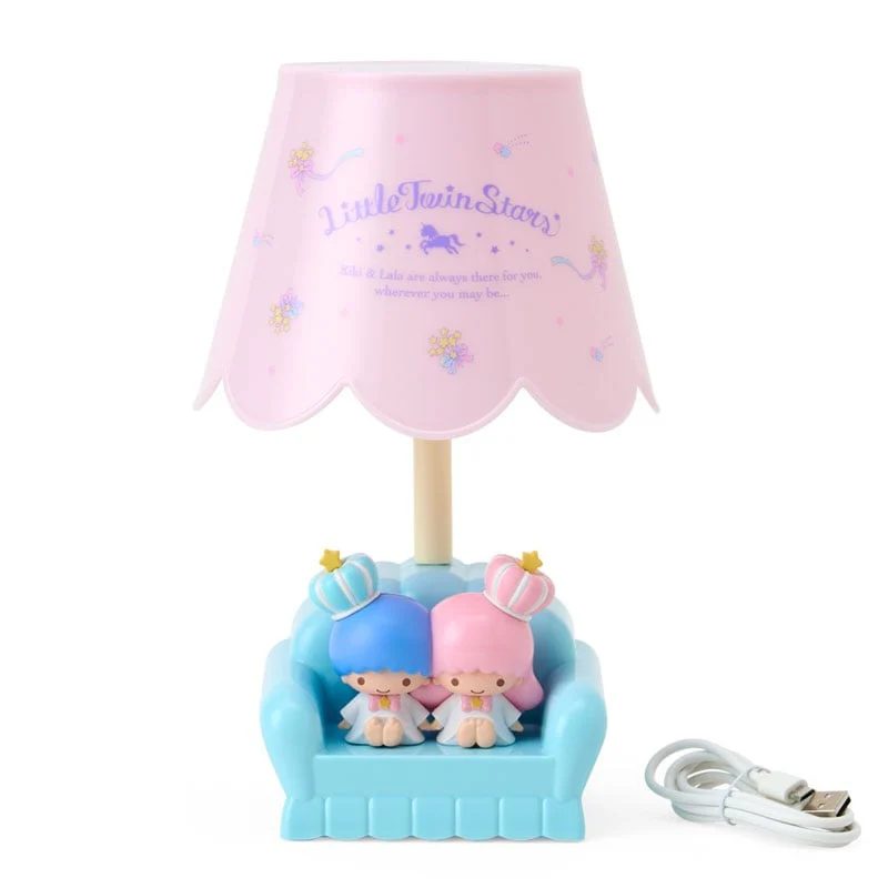 LittleTwinStars Portable Mini Lamp