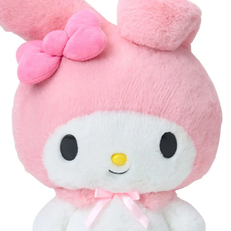 My Melody 12" Large Classic Plush (Sanrio Original Series) - Image 2