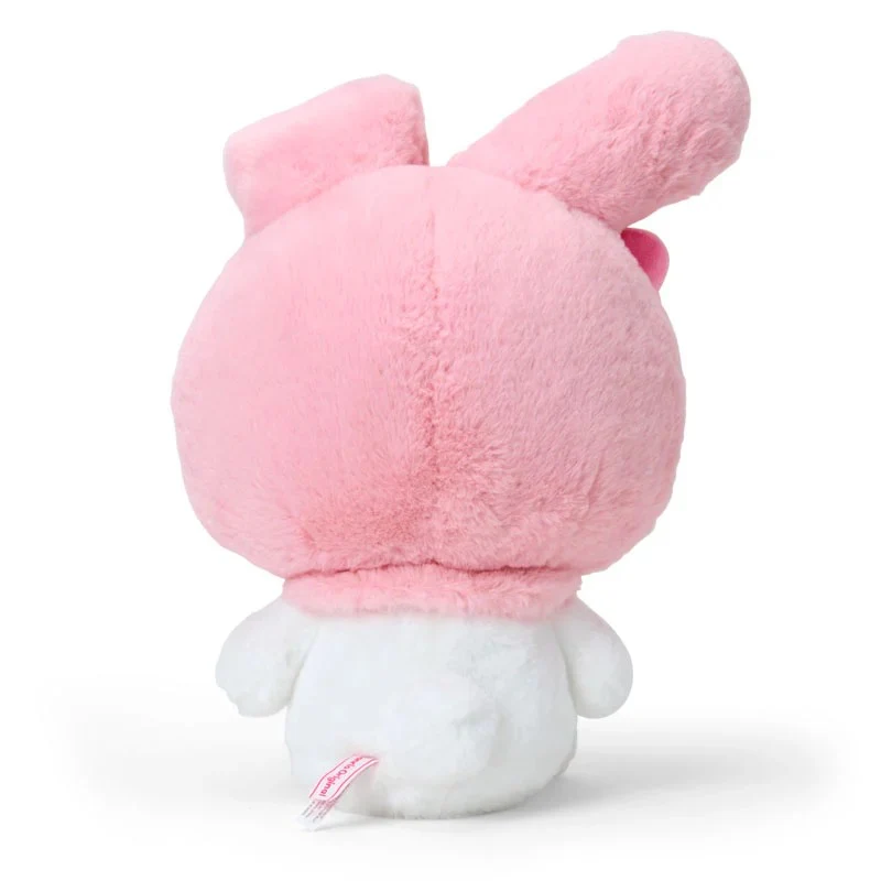 My Melody 12" Large Classic Plush (Sanrio Original Series) - Image 3