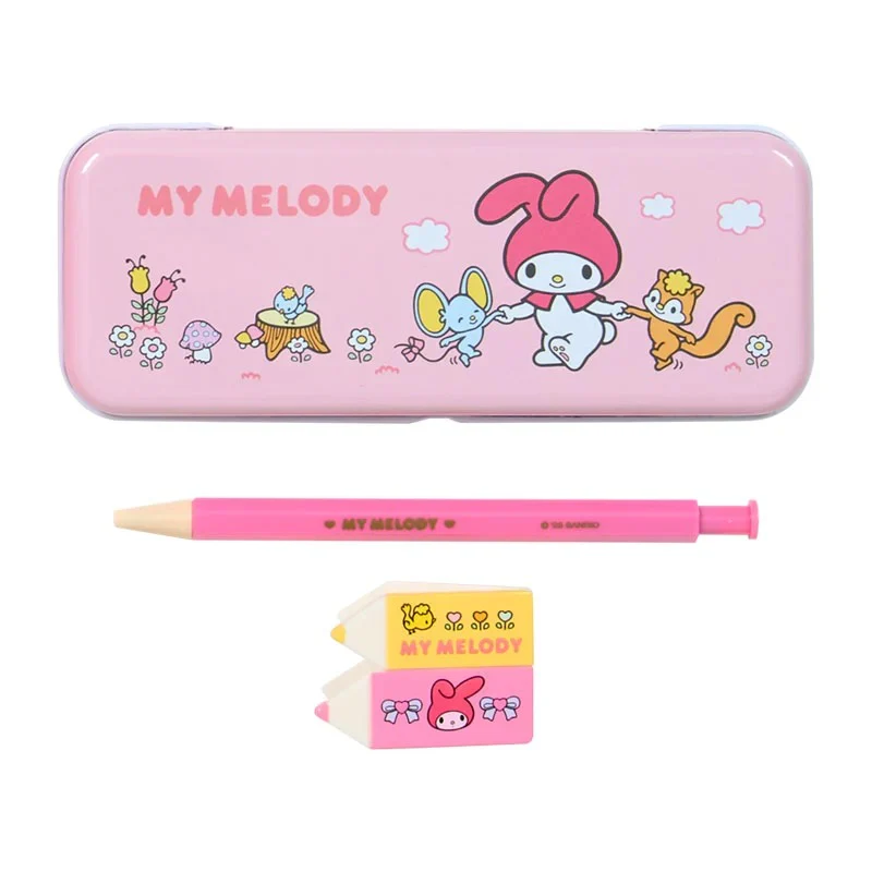 My Melody 5-pc Stationery Set (Sanrio Forever Series) - Image 5