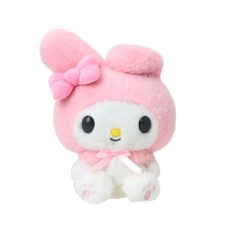 My Melody 6" Small Classic Plush (Sanrio Original Series)