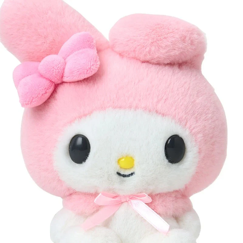 My Melody 6" Small Classic Plush (Sanrio Original Series) - Image 2