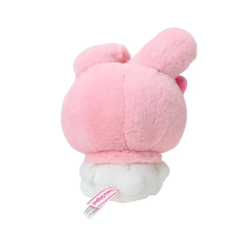 My Melody 6" Small Classic Plush (Sanrio Original Series) - Image 3