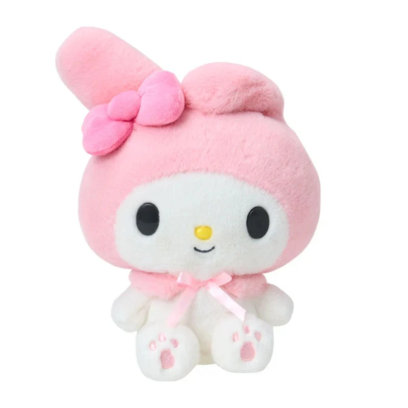 My Melody 8" Medium Classic Plush (Sanrio Original Series)