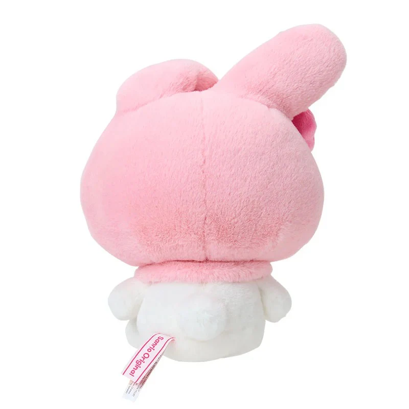 My Melody 8" Medium Classic Plush (Sanrio Original Series) - Image 3