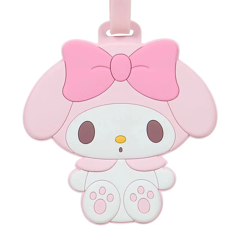 My Melody Classic Luggage Tag - Image 3