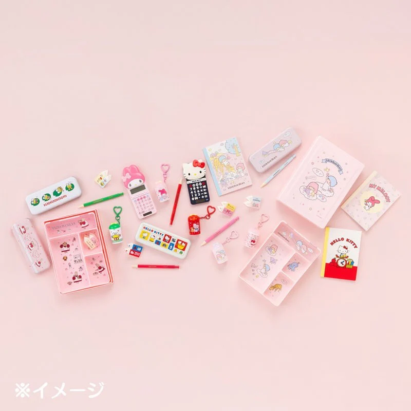 My Melody Desk Organizing Tray (Sanrio Forever Series) - Image 3
