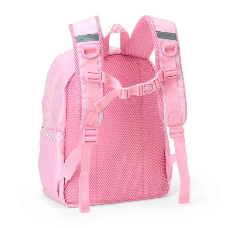 My Melody Kids Ribbon Logo Backpack - Image 2