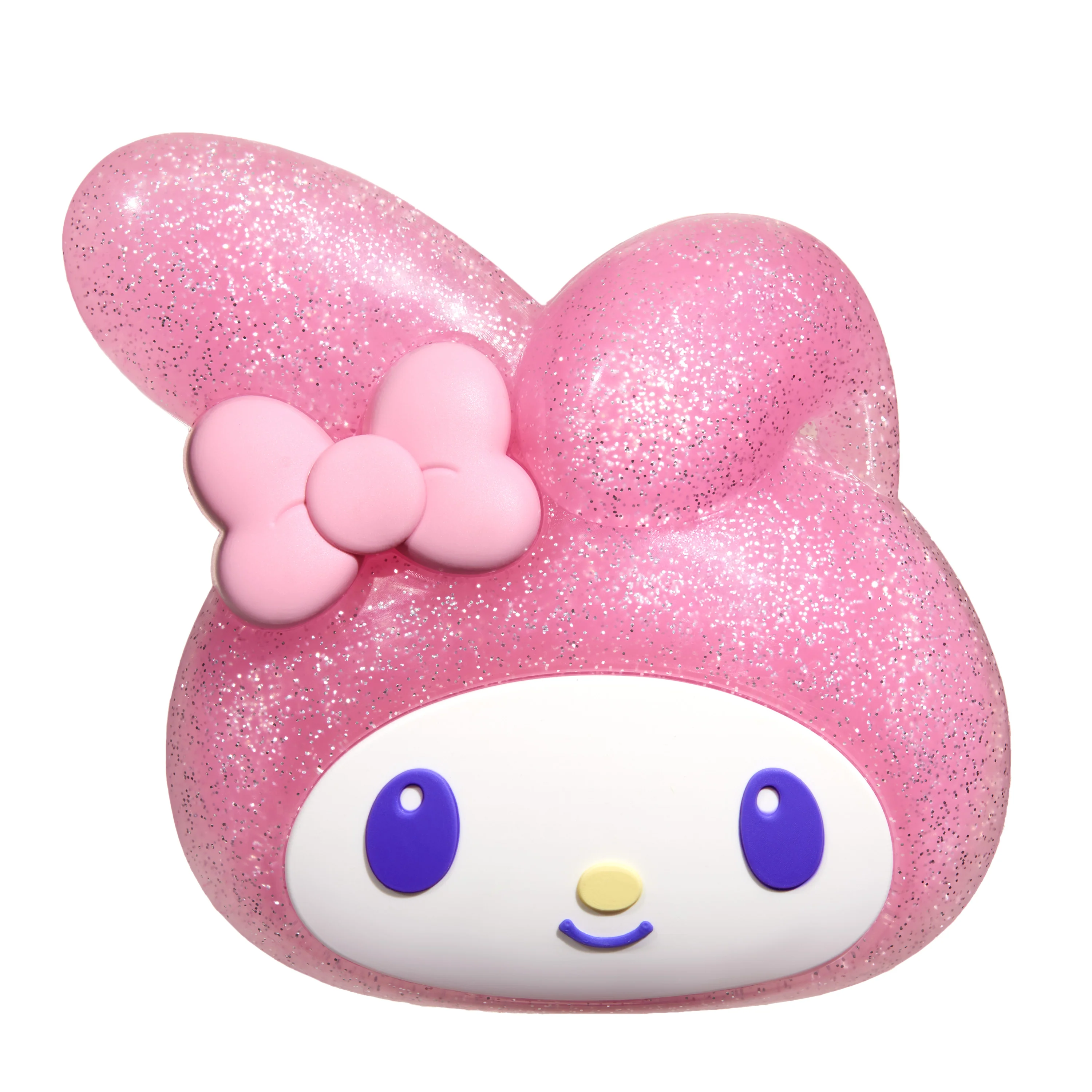 My Melody & Kuromi x Wet n Wild Hand Mirror (My Melody) - Image 3