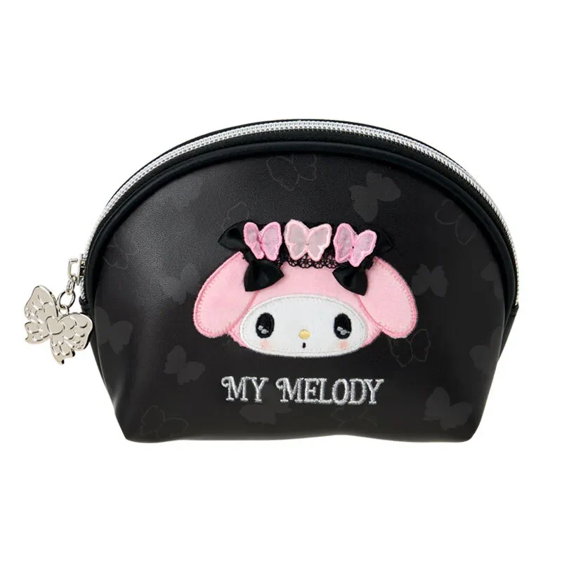 My Melody Mini Zipper Pouch (Monarch Butterfly Series)