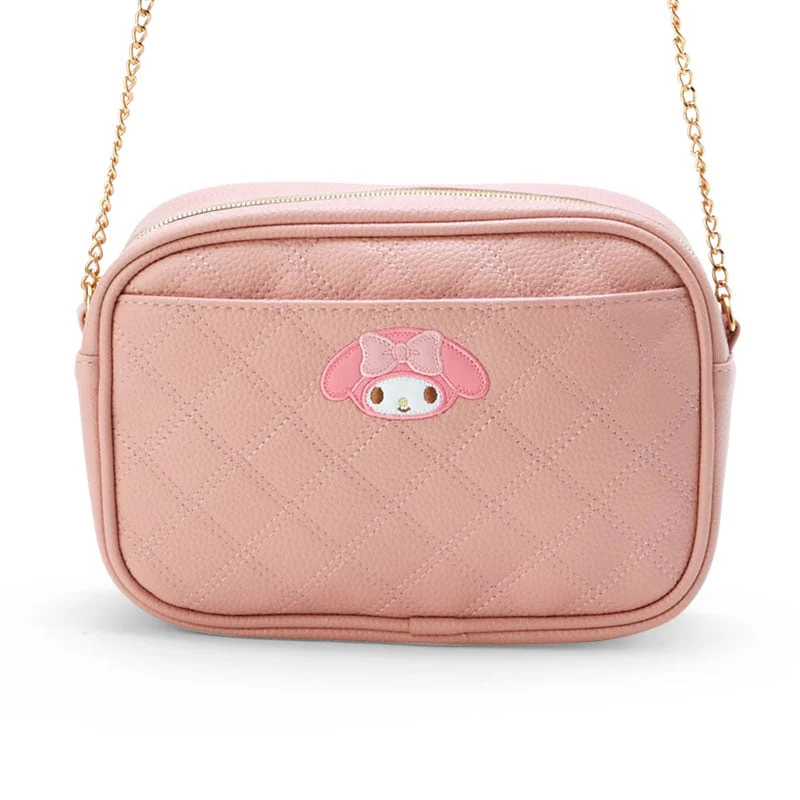 My Melody Quilted Shoulder Bag - Image 2