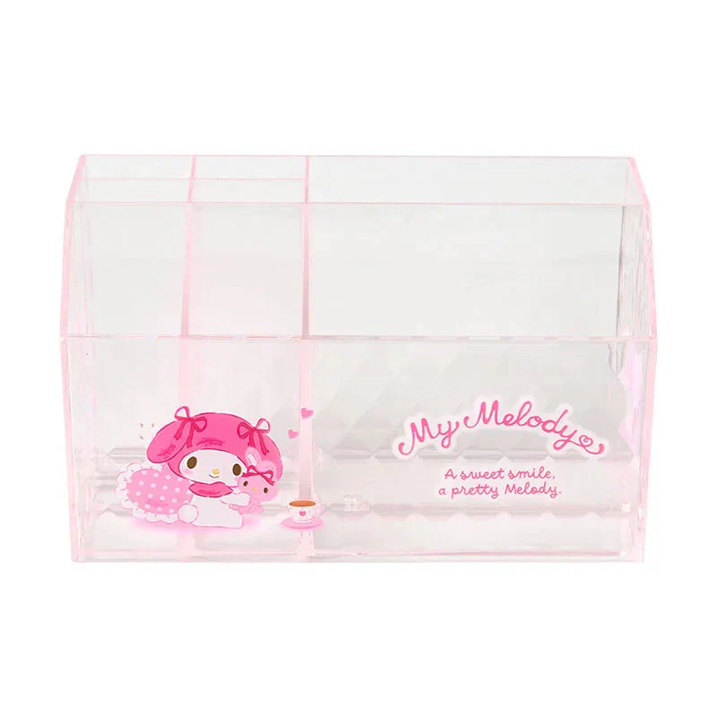 My Melody Storage Caddy (Facets Room Series)