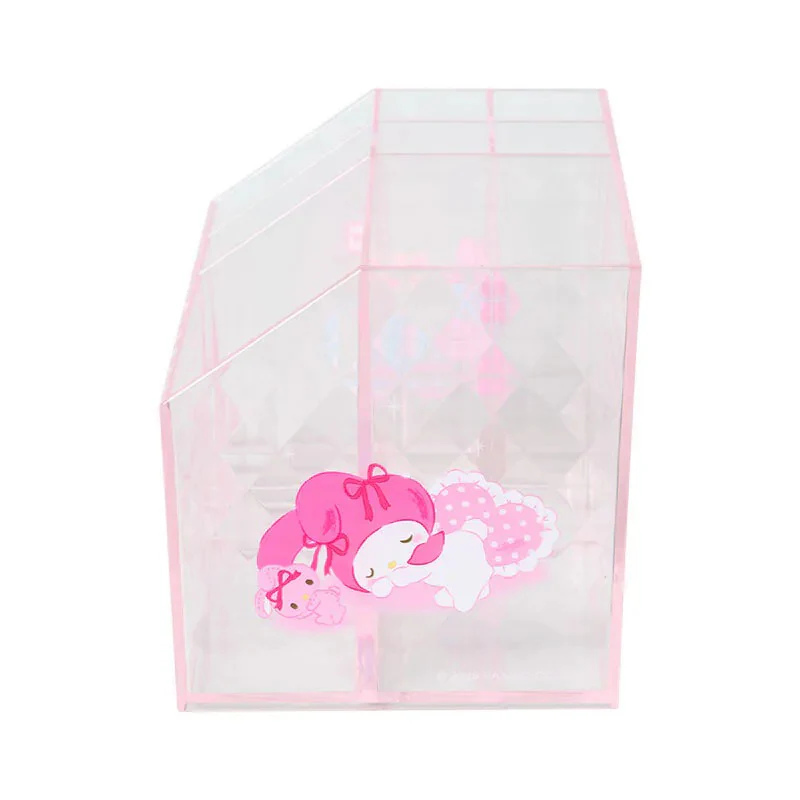 My Melody Storage Caddy (Facets Room Series) - Image 2