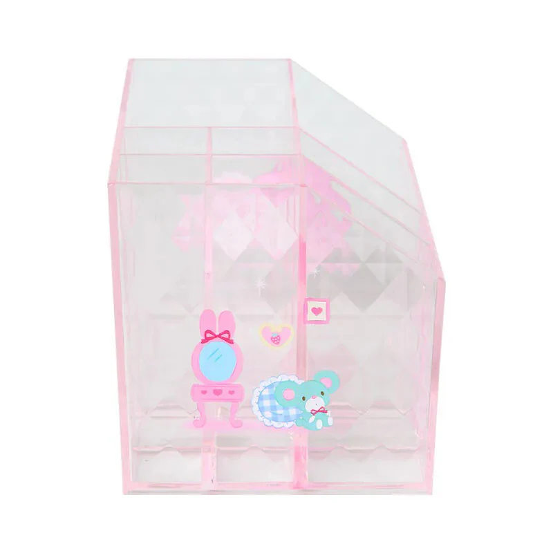My Melody Storage Caddy (Facets Room Series) - Image 3