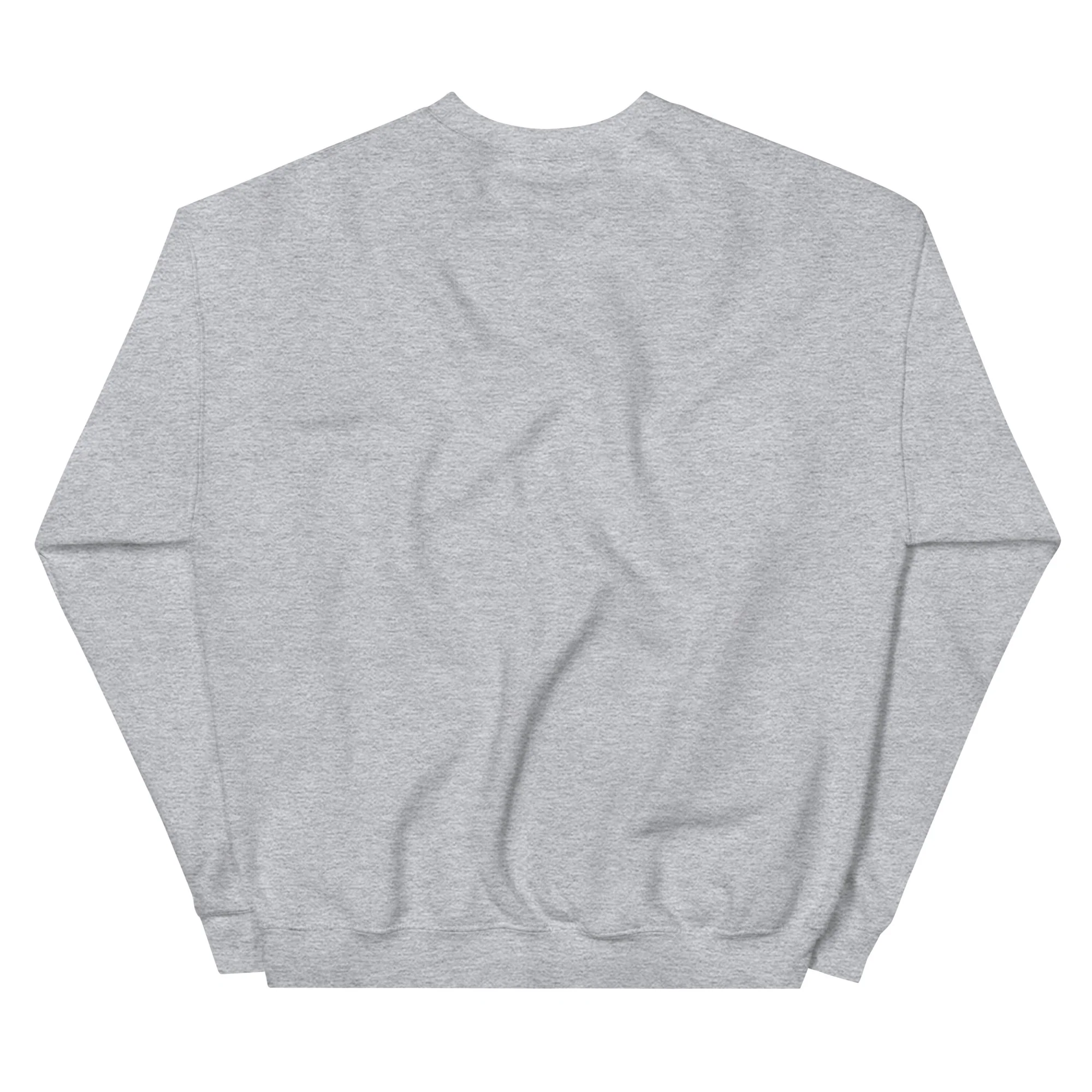 My Melody Strawberry Logo Classic Crewneck - Image 3