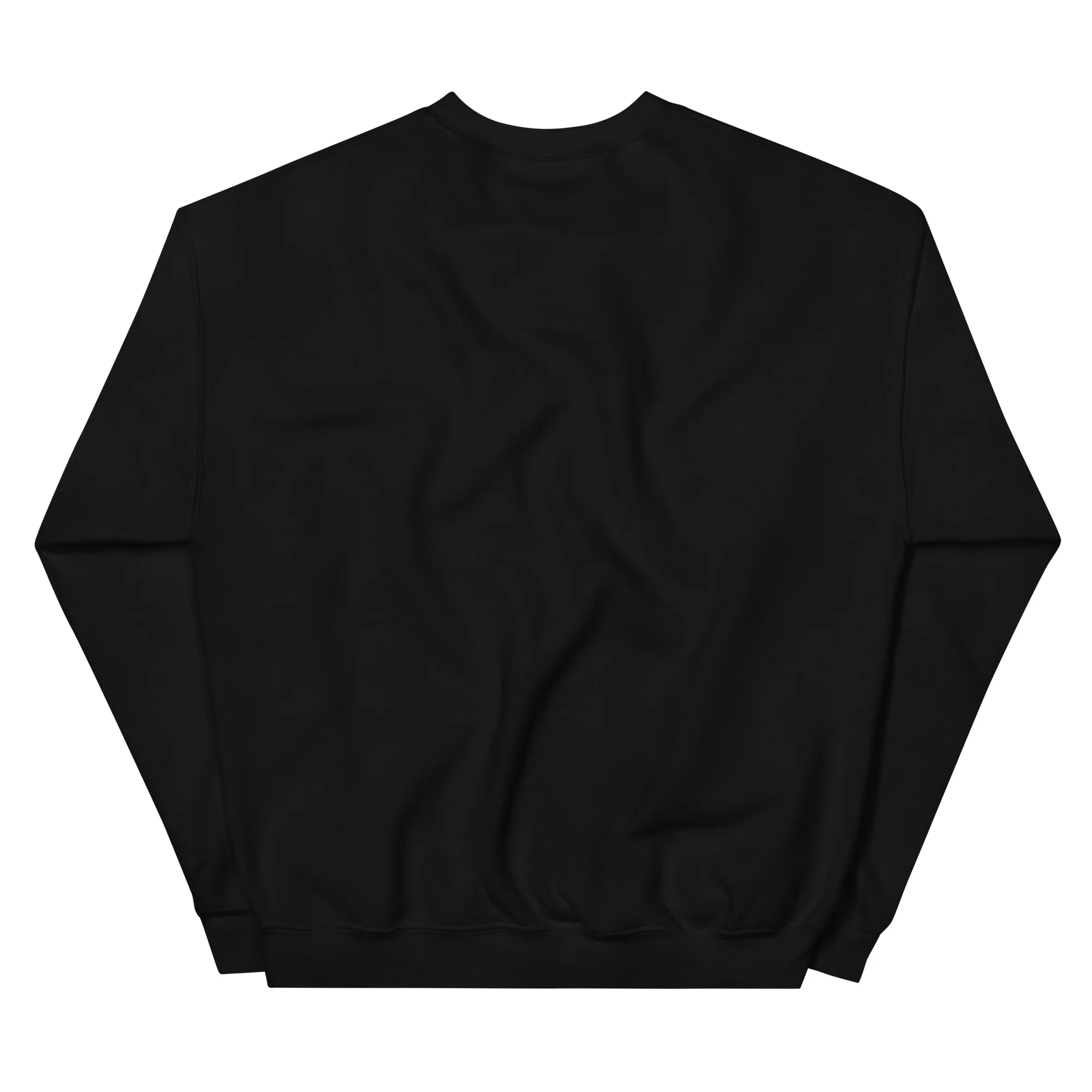 My Melody Strawberry Logo Classic Crewneck - Image 5