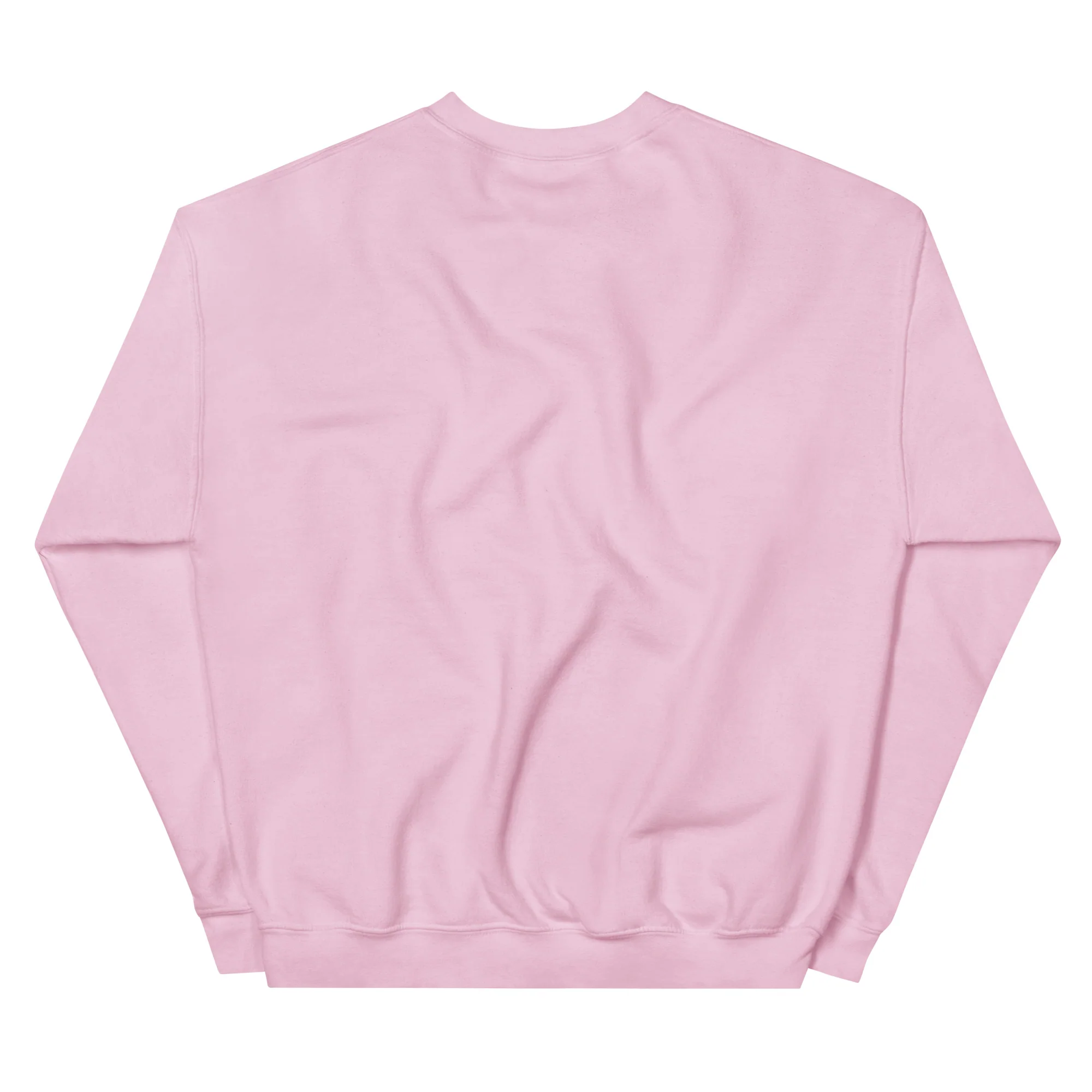 My Melody Strawberry Logo Classic Crewneck - Image 7