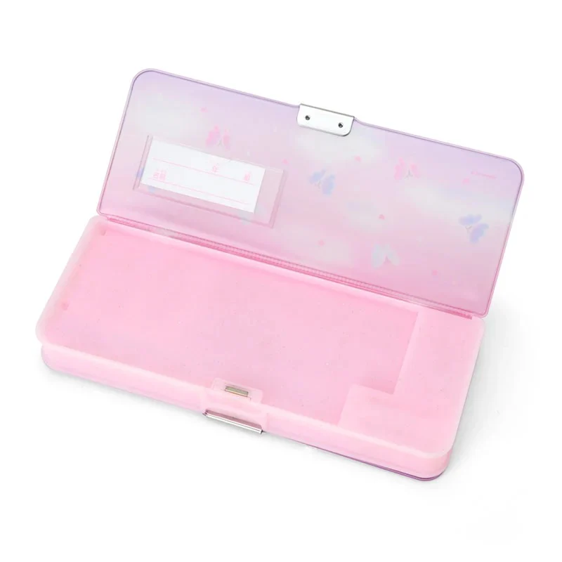 My Melody Translucent 2-Way Pencil Case - Image 4