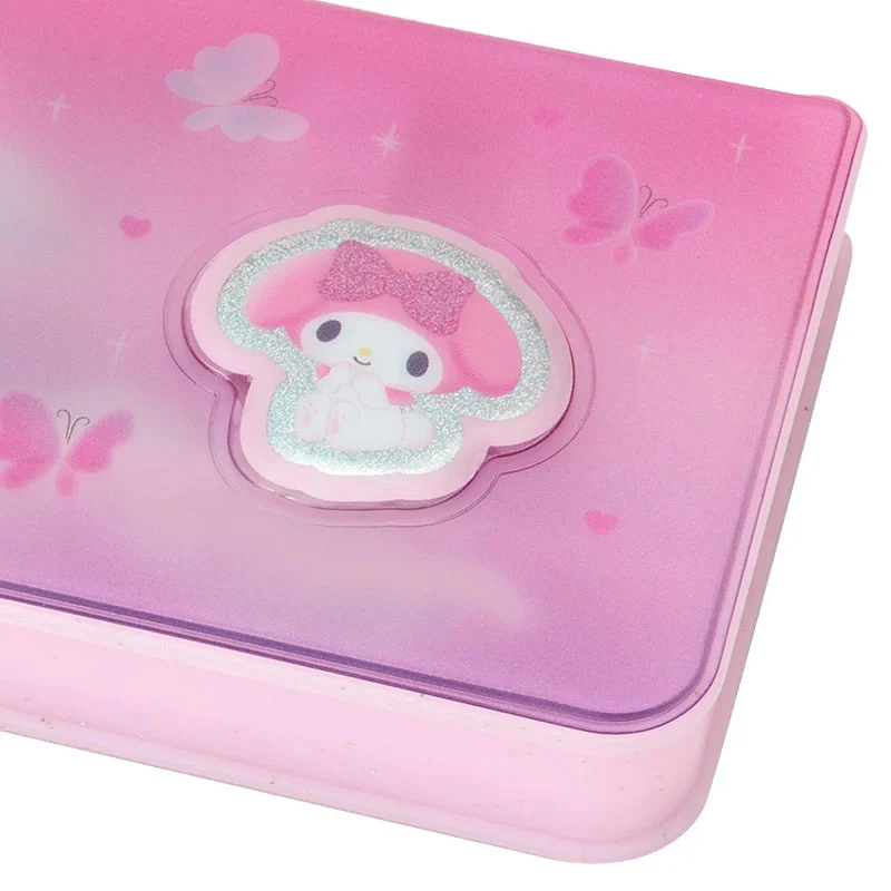 My Melody Translucent 2-Way Pencil Case - Image 5