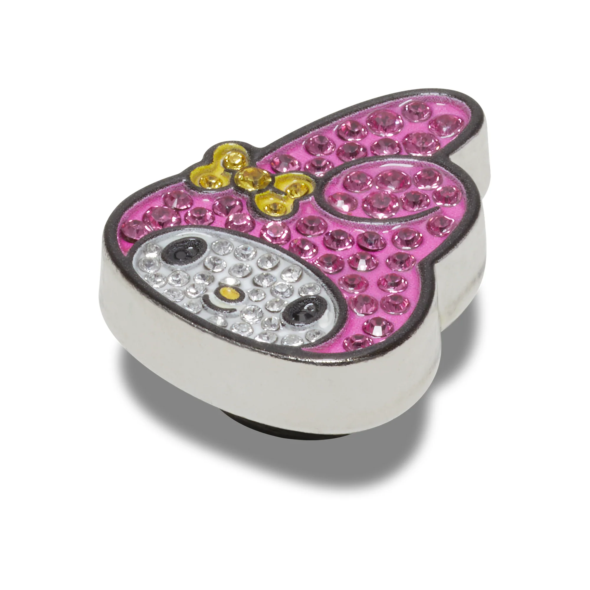 My Melody x Crocs Jibbitz™ with Swarovski® Crystals - Image 3