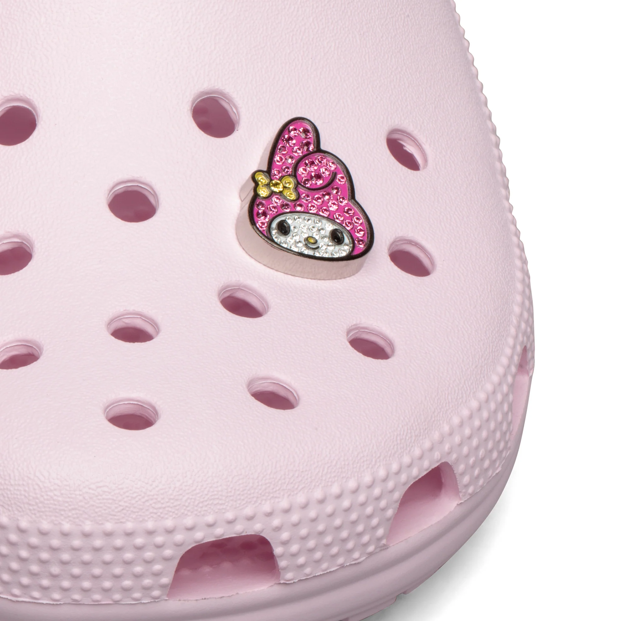 My Melody x Crocs Jibbitz™ with Swarovski® Crystals - Image 4