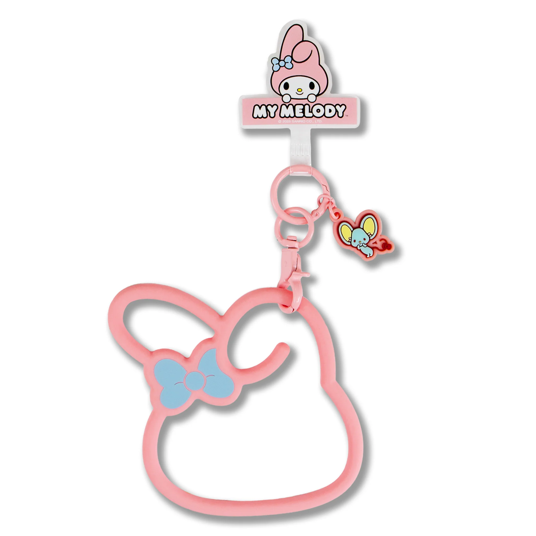 My Melody x Sonix Silicone Phone Bracelet