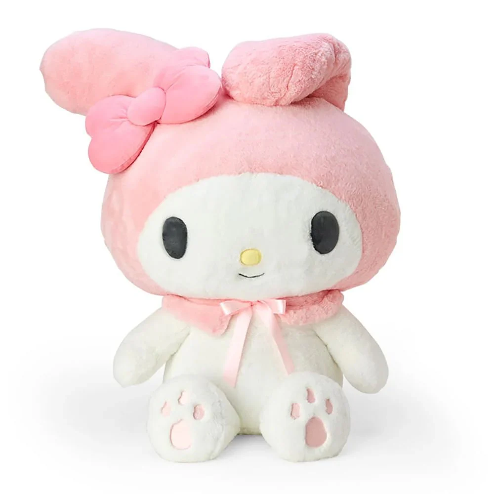 My Melody XL 30" Pink Classic Plush