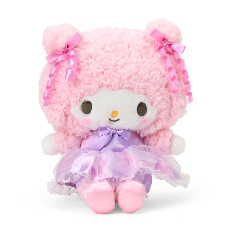 My Sweet Piano 8" Plush (Dreamy Carousel Series)