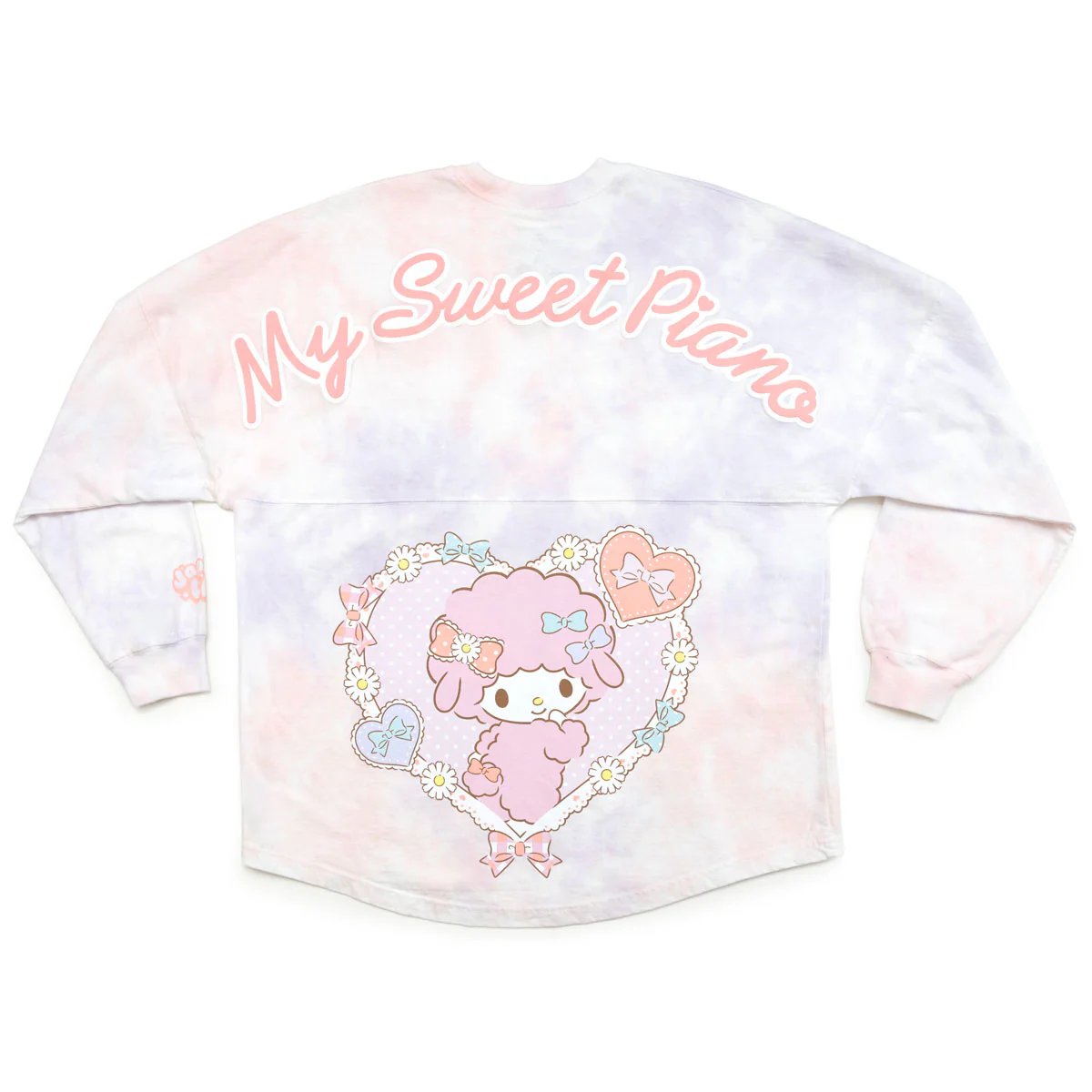 My Sweet Piano JapanLA Spirit Jersey - Image 3