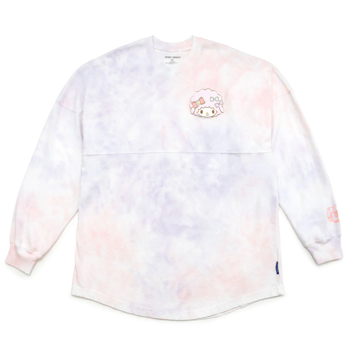My Sweet Piano JapanLA Spirit Jersey - Image 4