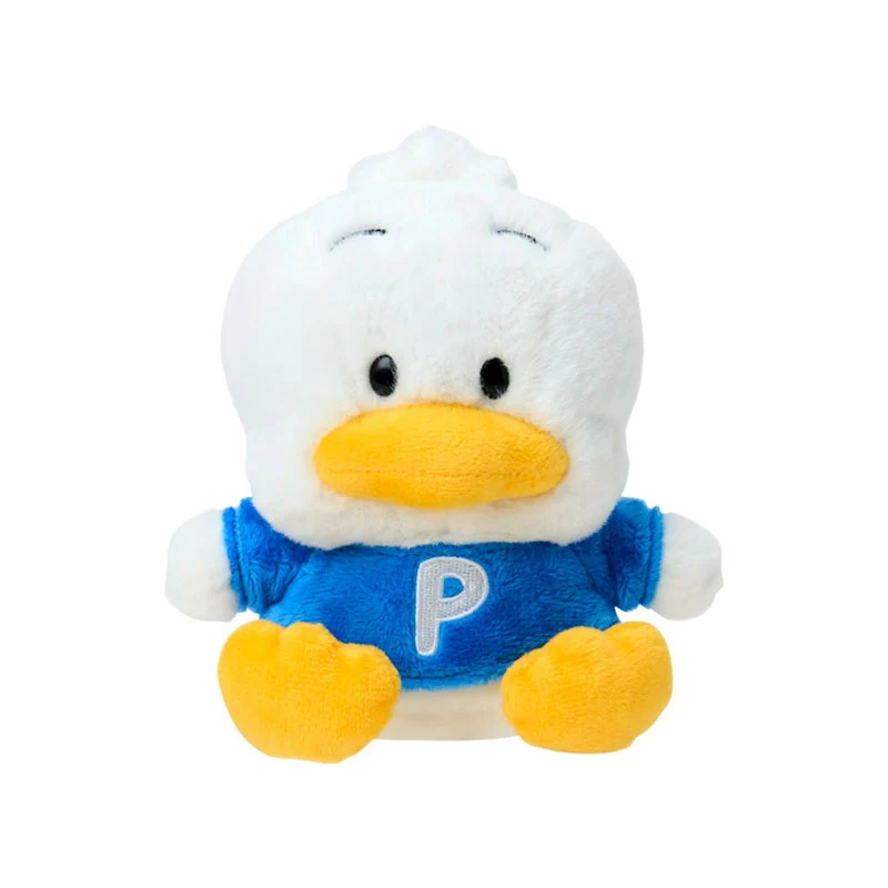 Pekkle 6" Small Classic Plush (Sanrio Original Series)