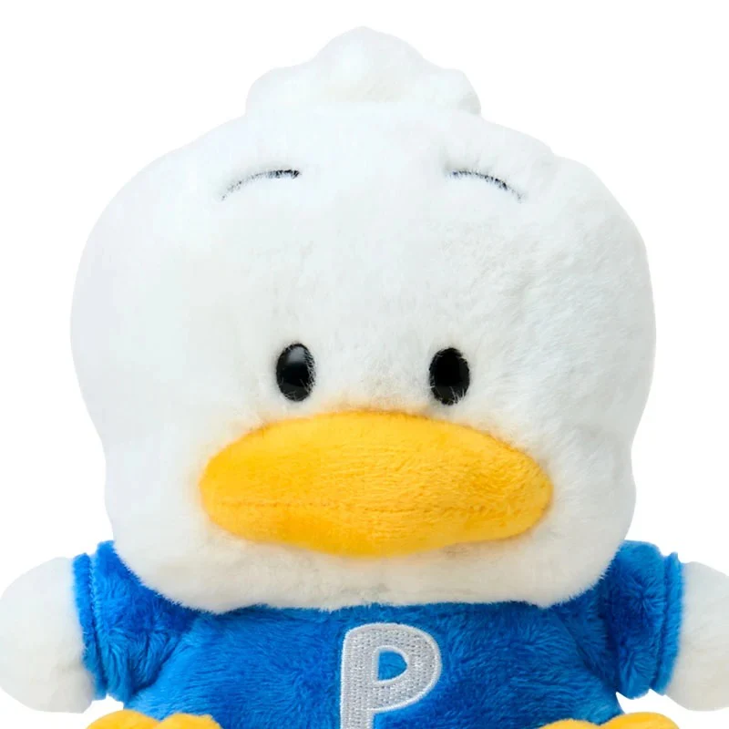 Pekkle 6" Small Classic Plush (Sanrio Original Series) - Image 2