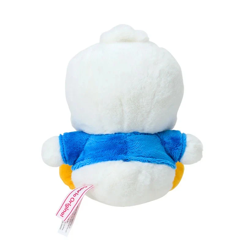 Pekkle 6" Small Classic Plush (Sanrio Original Series) - Image 3