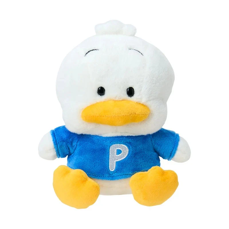 Pekkle 8" Medium Classic Plush (Sanrio Original Series)