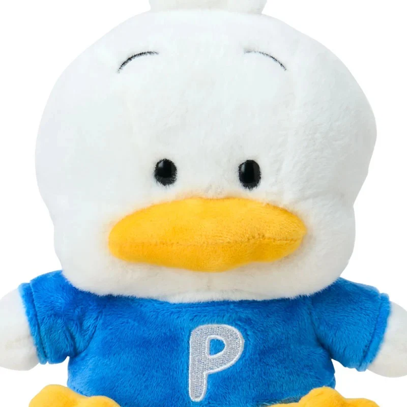 Pekkle 8" Medium Classic Plush (Sanrio Original Series) - Image 2