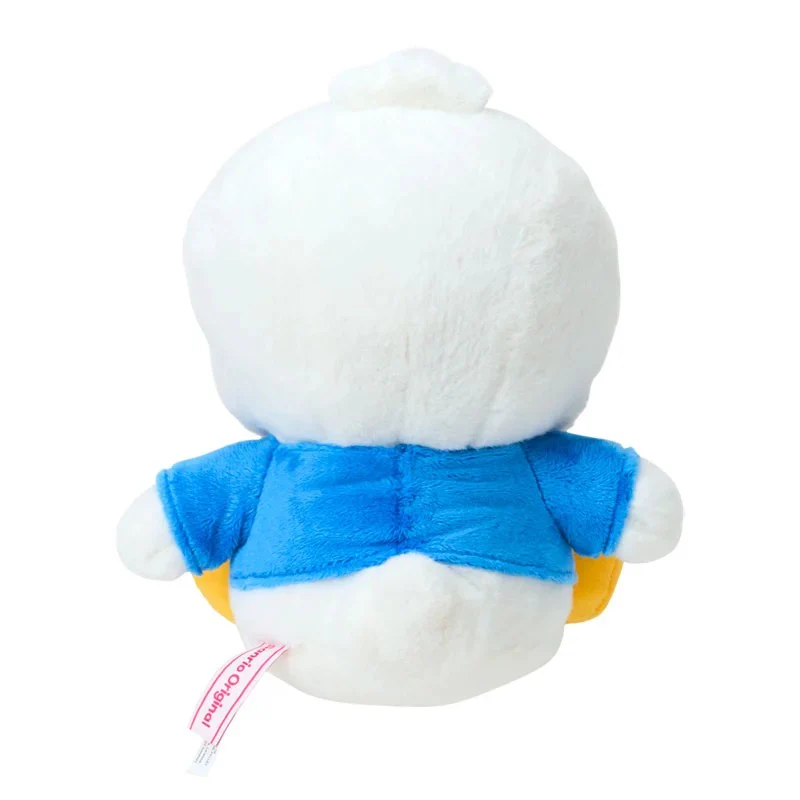 Pekkle 8" Medium Classic Plush (Sanrio Original Series) - Image 3